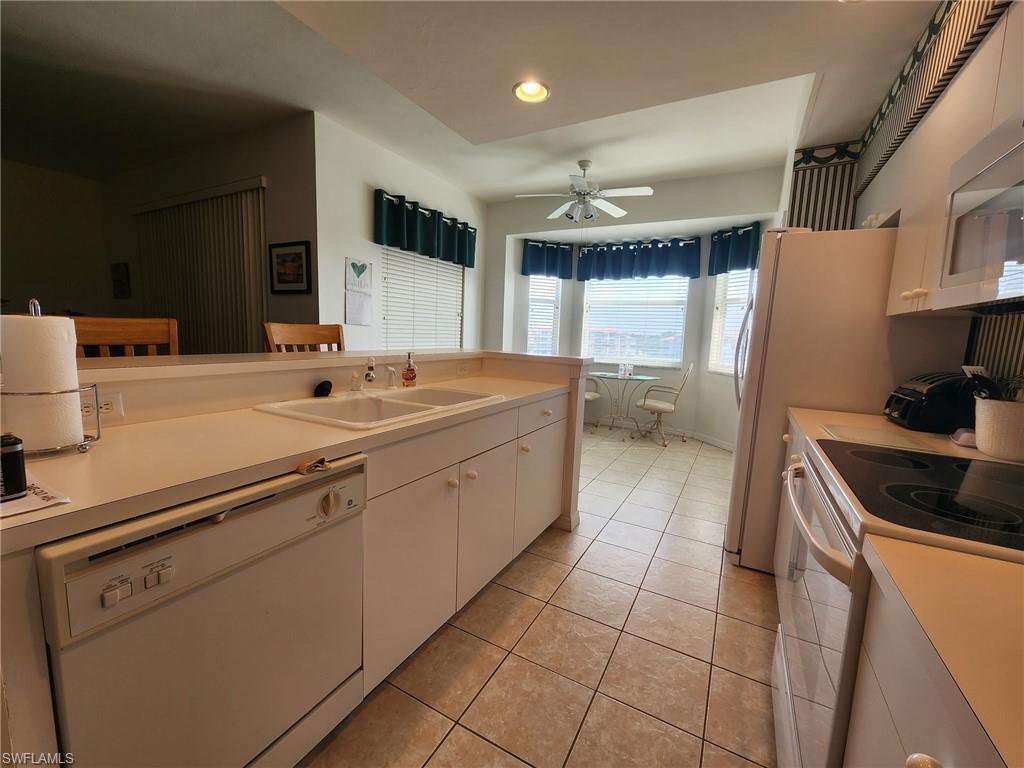 TERRACE I AT HERITAGE COVE - Residential