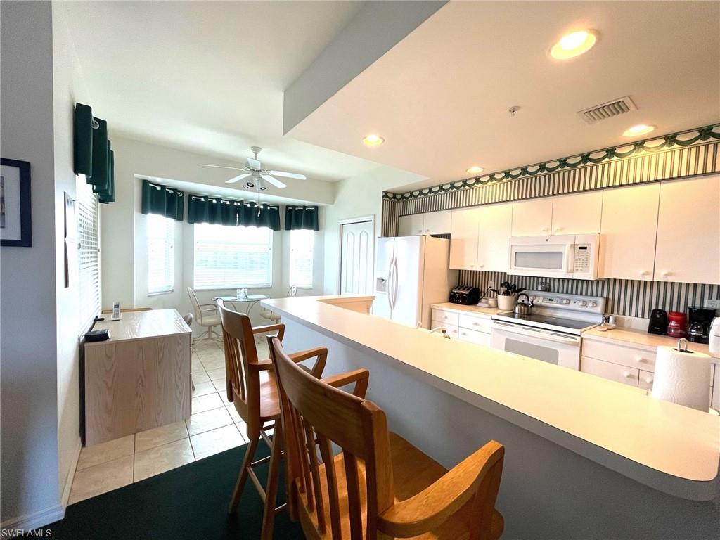 TERRACE I AT HERITAGE COVE - Residential