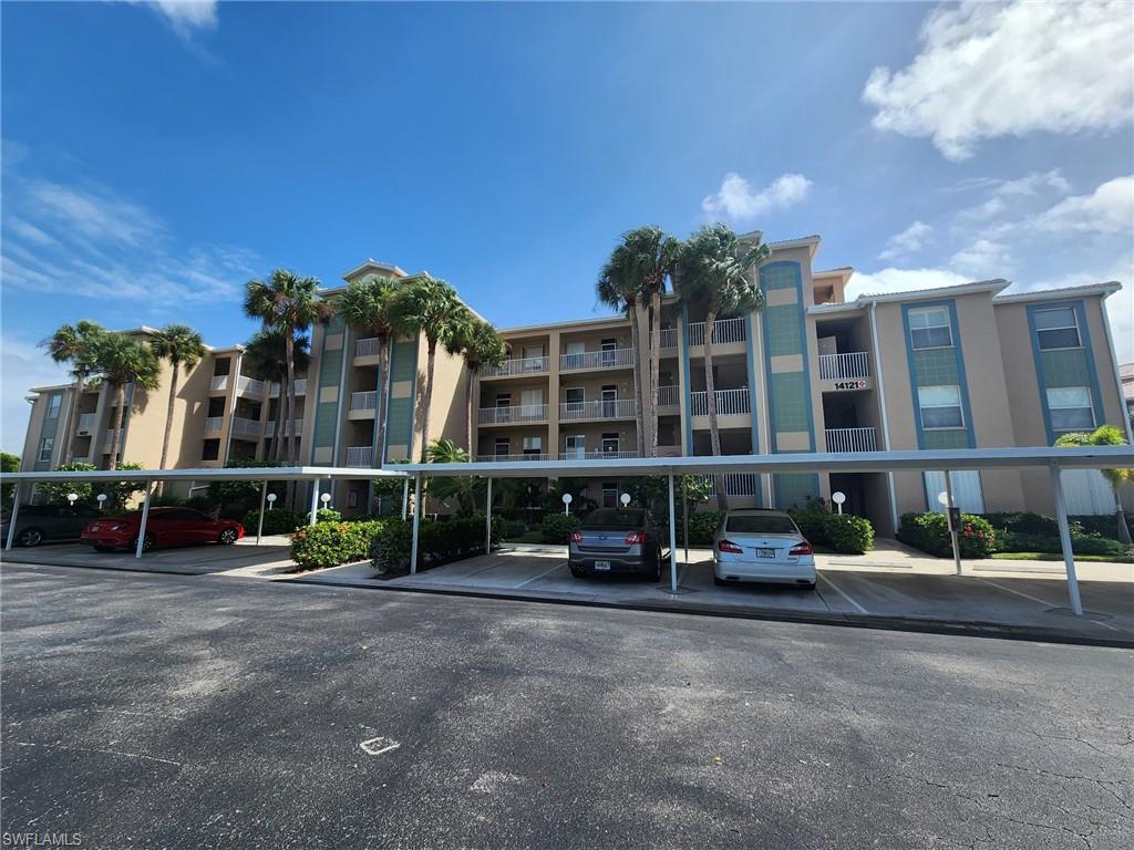 TERRACE I AT HERITAGE COVE - Residential