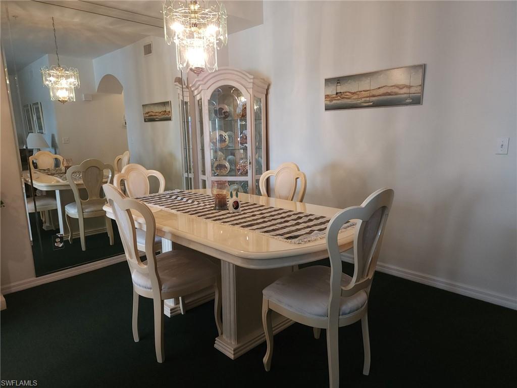 TERRACE I AT HERITAGE COVE - Residential