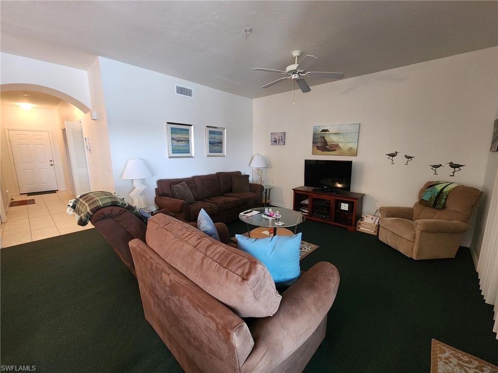 TERRACE I AT HERITAGE COVE - Residential