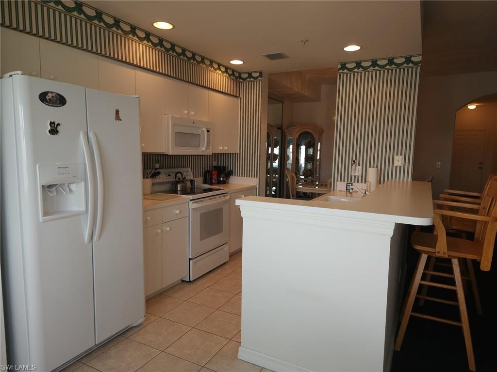 TERRACE I AT HERITAGE COVE - Residential