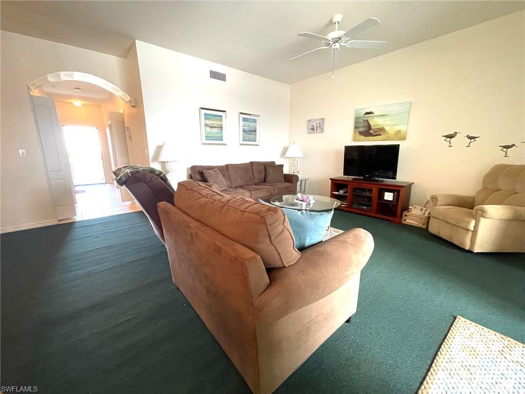 TERRACE I AT HERITAGE COVE - Residential