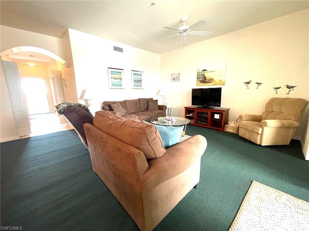 TERRACE I AT HERITAGE COVE - Residential