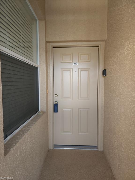 TERRACE I AT HERITAGE COVE - Residential