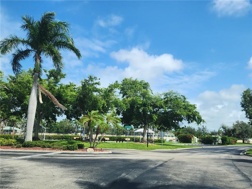 TERRACE I AT HERITAGE COVE - Residential