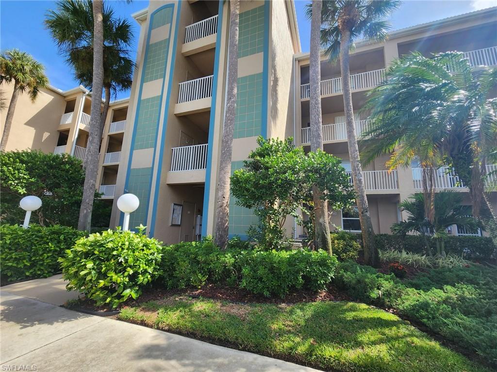 TERRACE I AT HERITAGE COVE - Residential