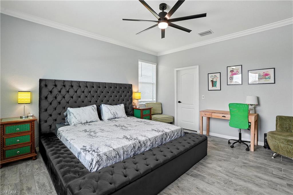ORANGE BLOSSOM RANCH - Residential