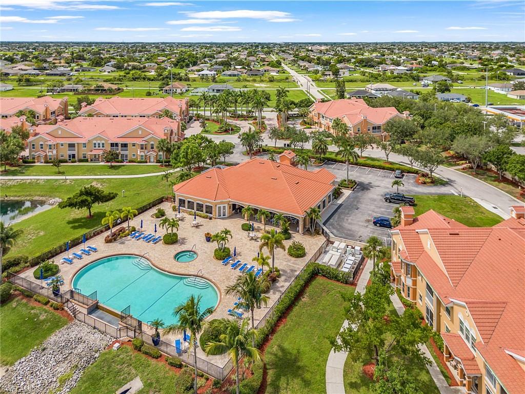 CONCORDIA - Residential Lease