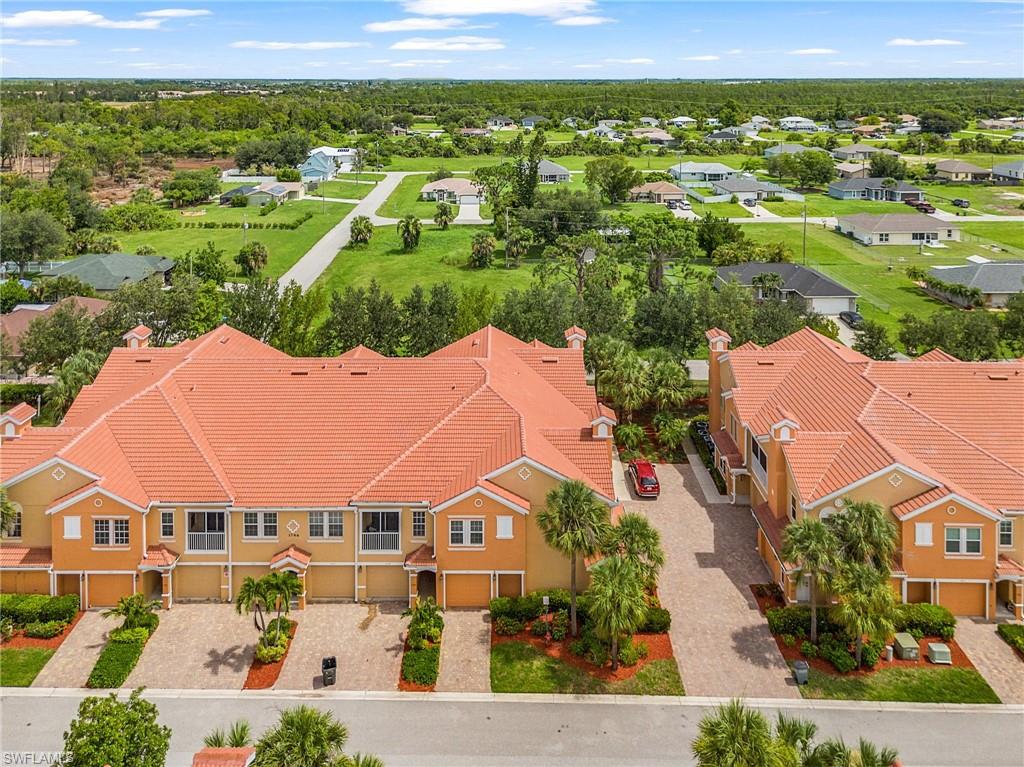 CONCORDIA - Residential Lease