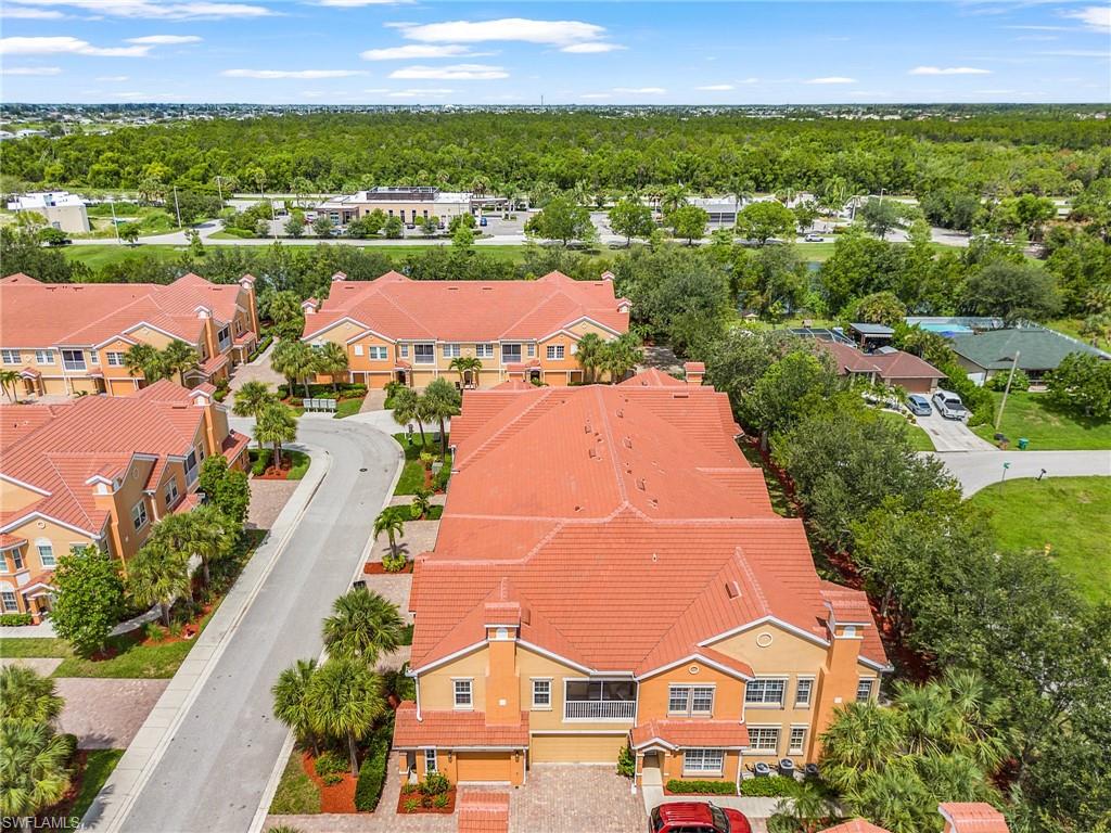 CONCORDIA - Residential Lease