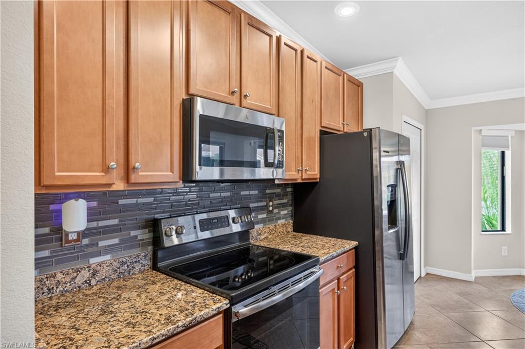 PALMETTO COVE - Residential