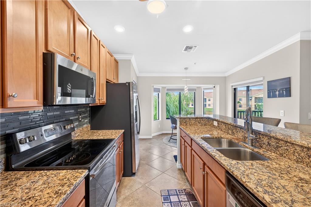 PALMETTO COVE - Residential