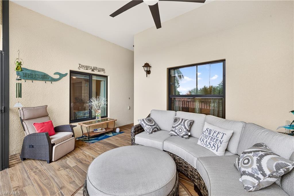 PALMETTO COVE - Residential
