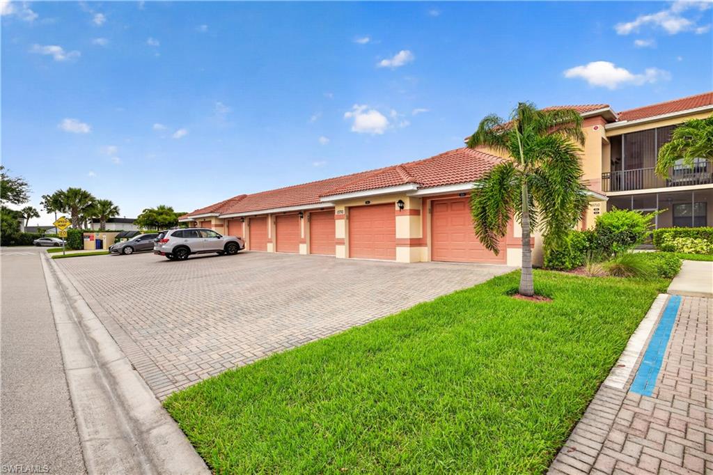 PALMETTO COVE - Residential