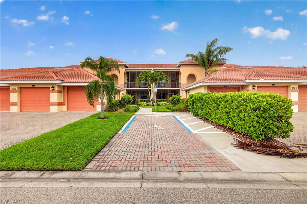 PALMETTO COVE - Residential