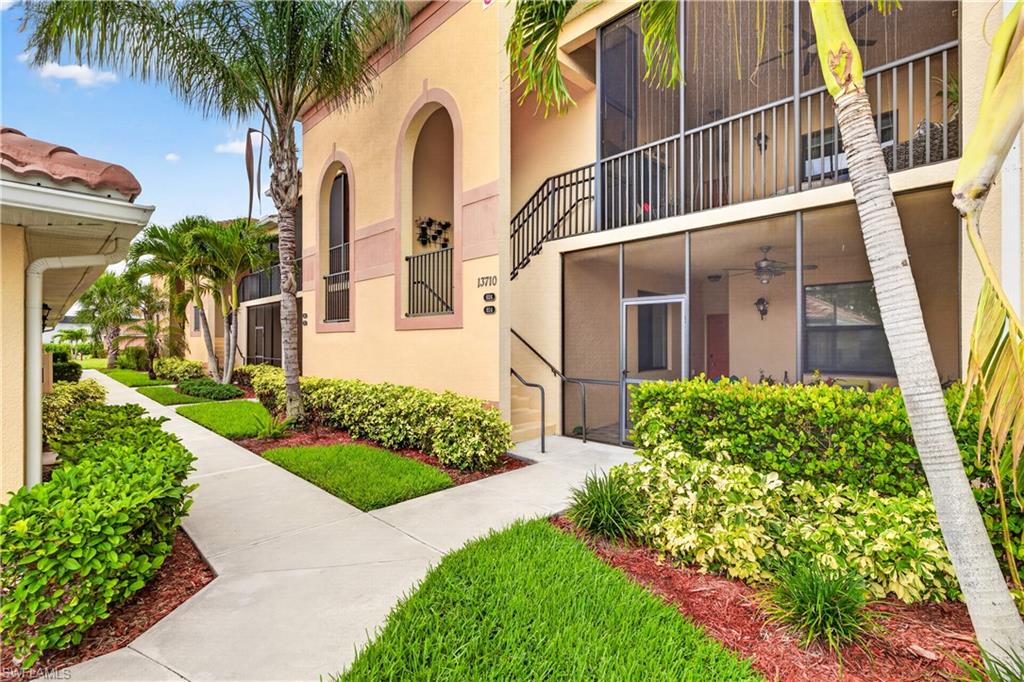 PALMETTO COVE - Residential