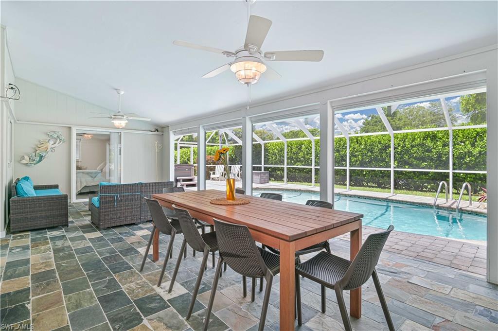 Fort Myers Villas - Residential