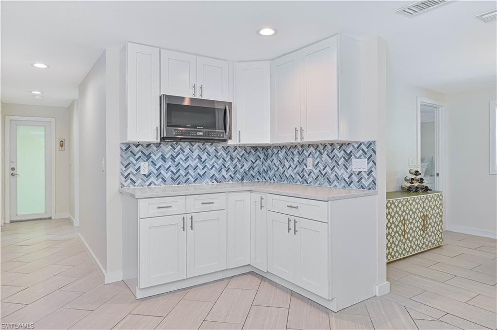 Fort Myers Villas - Residential