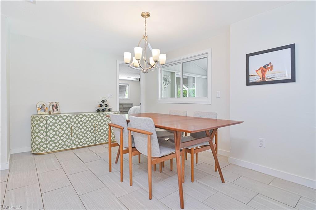 Fort Myers Villas - Residential
