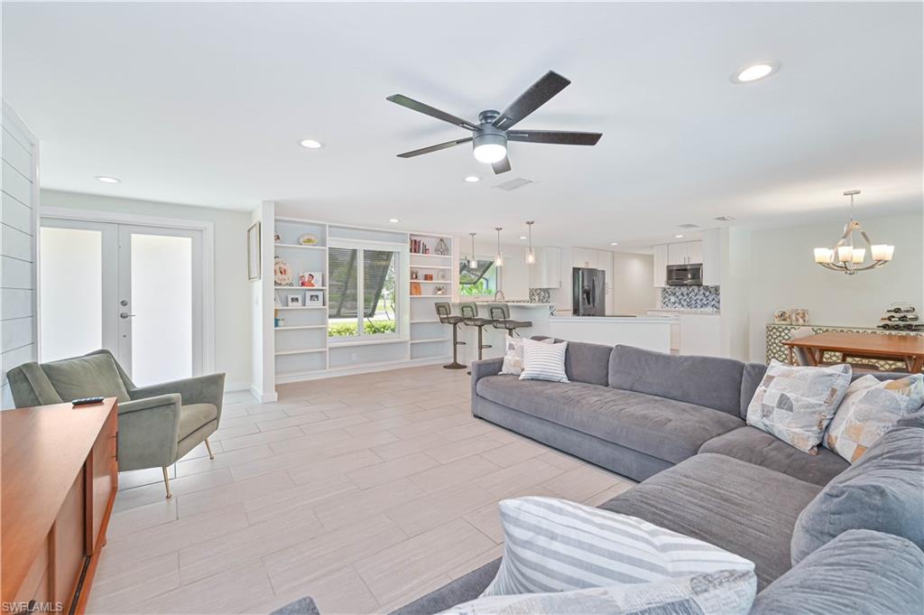 Fort Myers Villas - Residential
