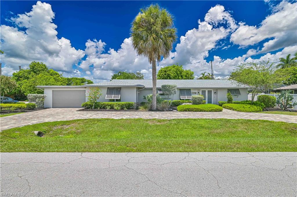 Fort Myers Villas - Residential