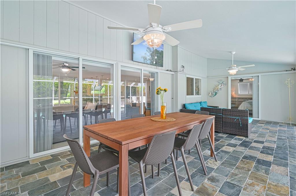 Fort Myers Villas - Residential