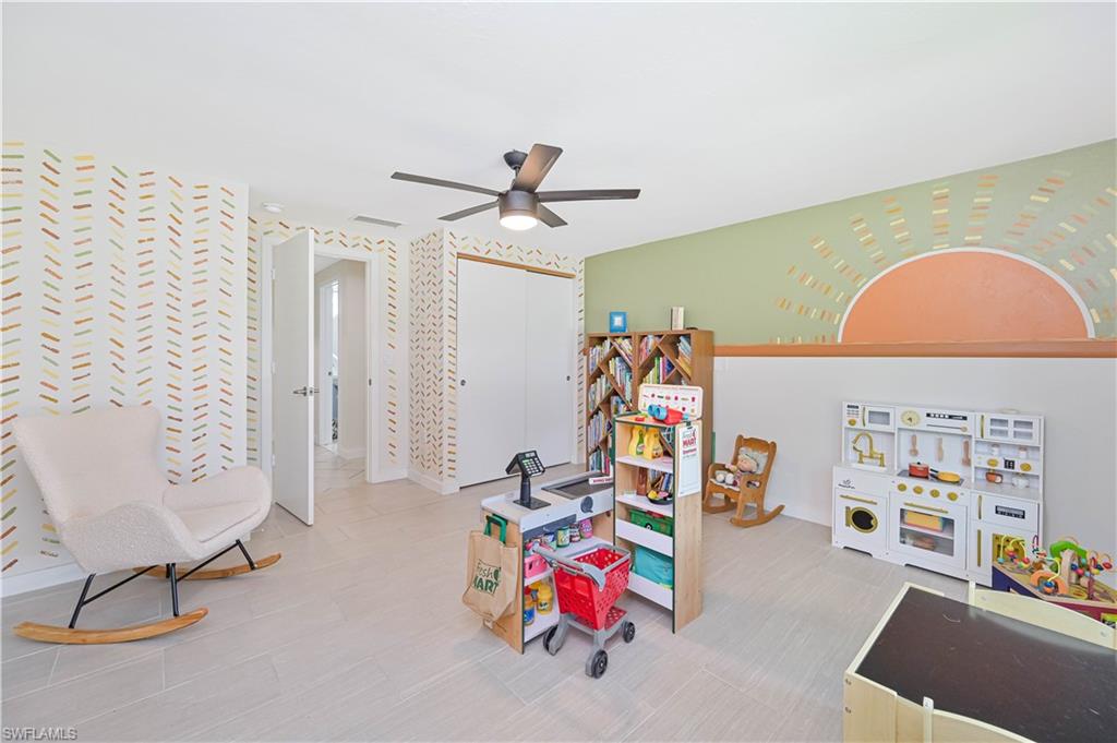 Fort Myers Villas - Residential