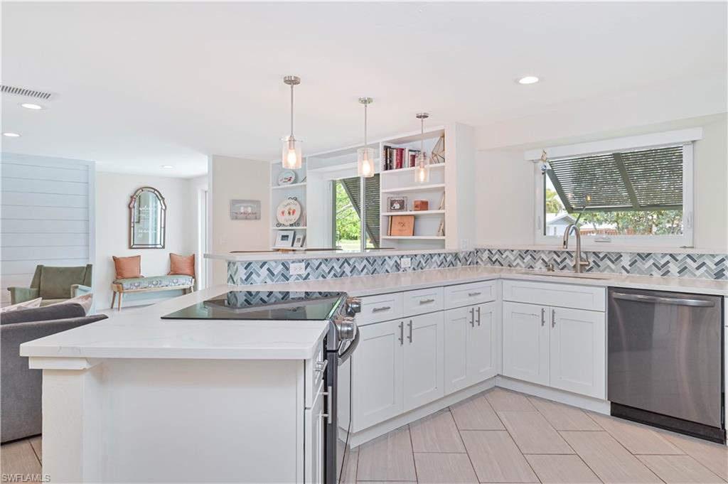 Fort Myers Villas - Residential