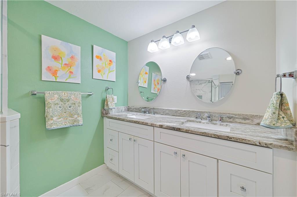 Fort Myers Villas - Residential