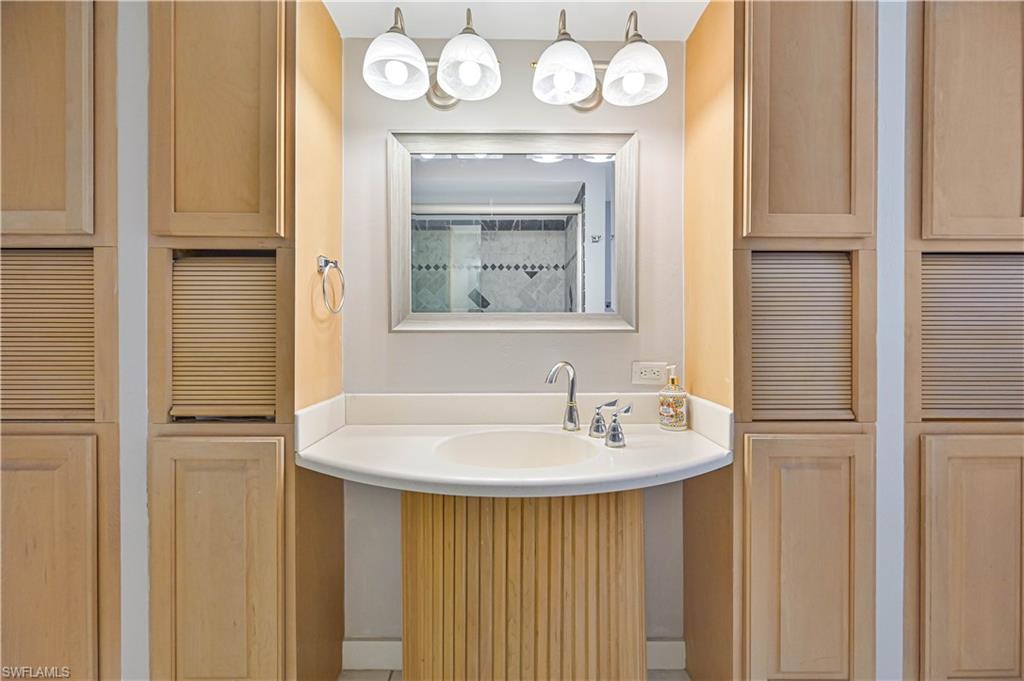 Fort Myers Villas - Residential