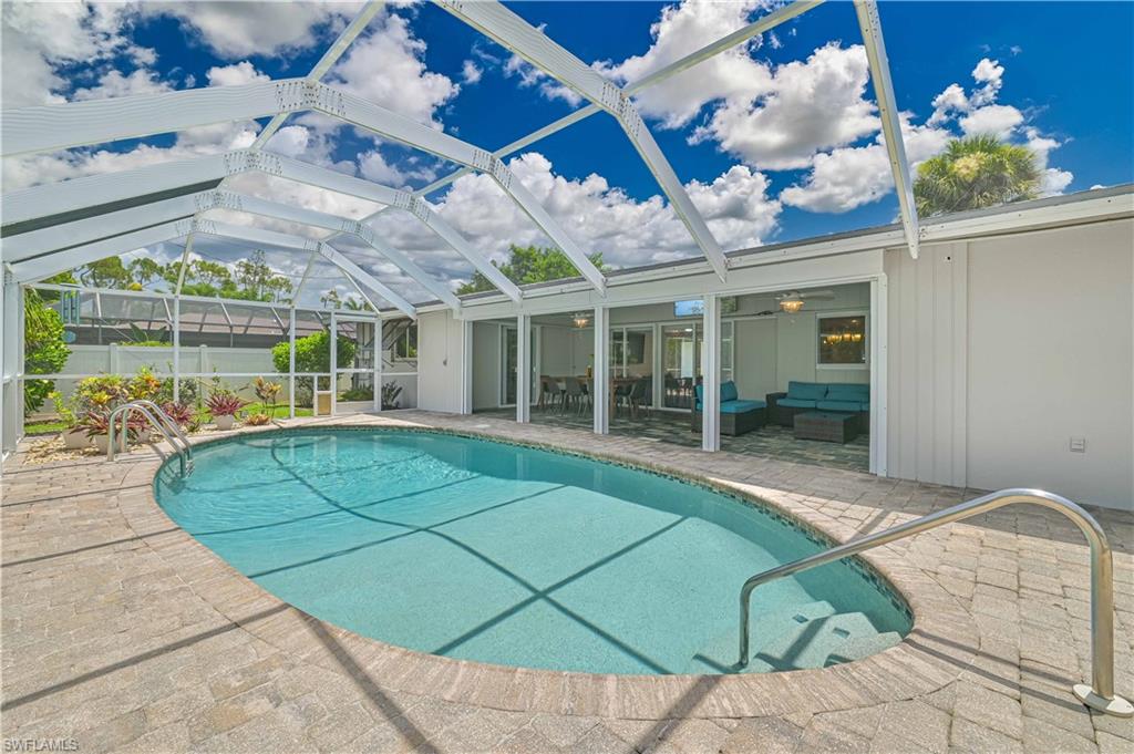 Fort Myers Villas - Residential