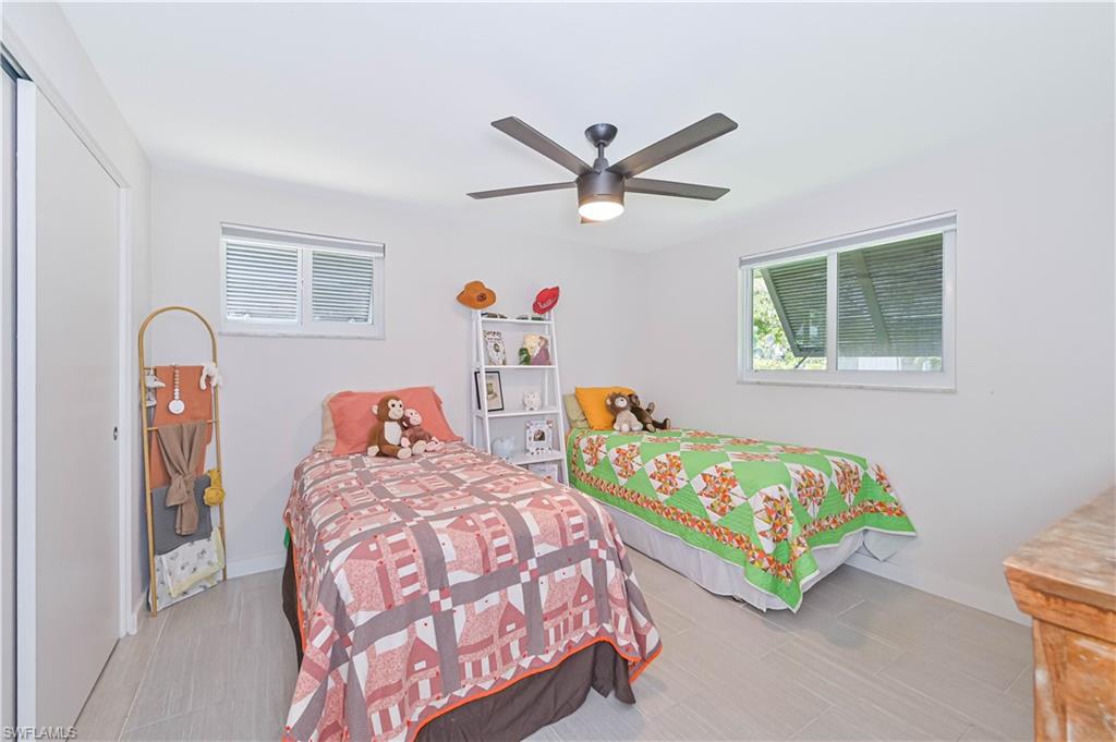 Fort Myers Villas - Residential