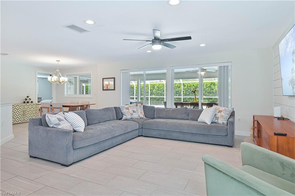 Fort Myers Villas - Residential