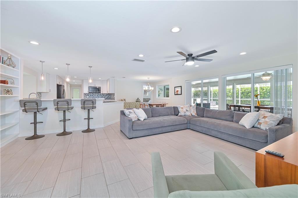 Fort Myers Villas - Residential