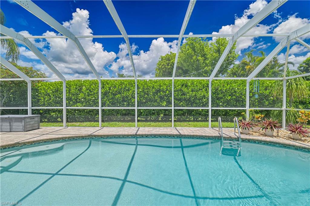 Fort Myers Villas - Residential