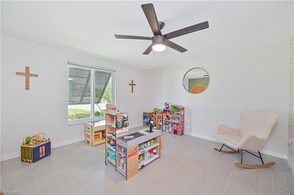 Fort Myers Villas - Residential