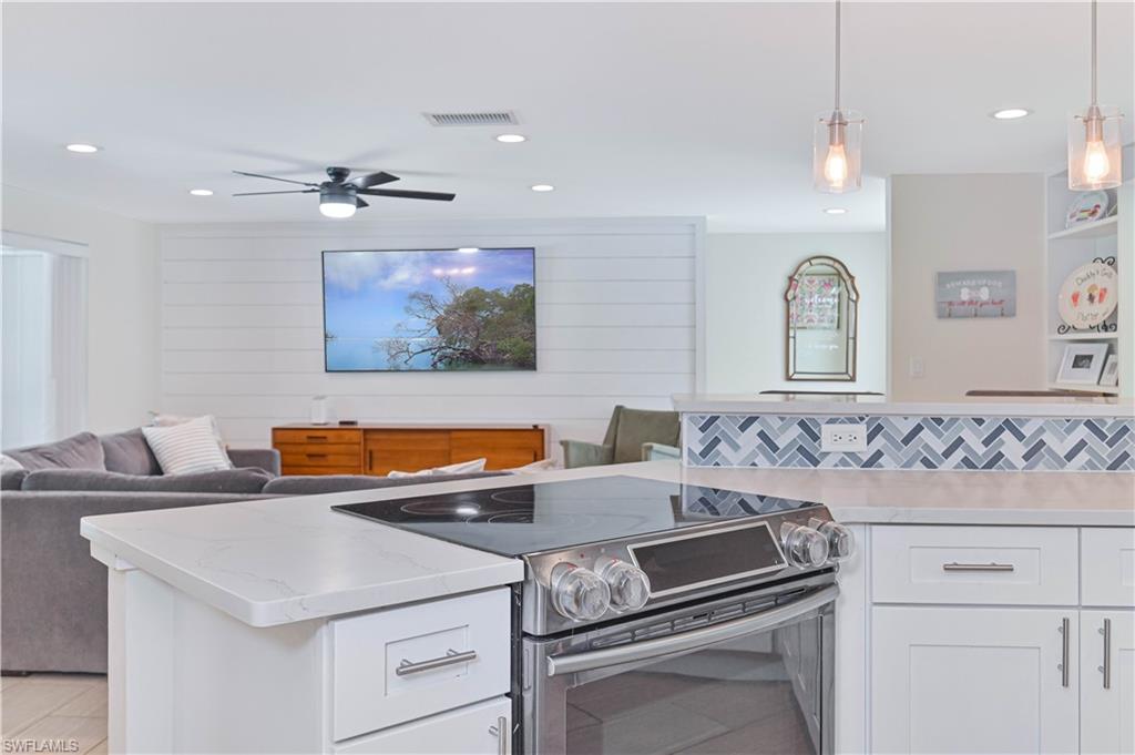 Fort Myers Villas - Residential
