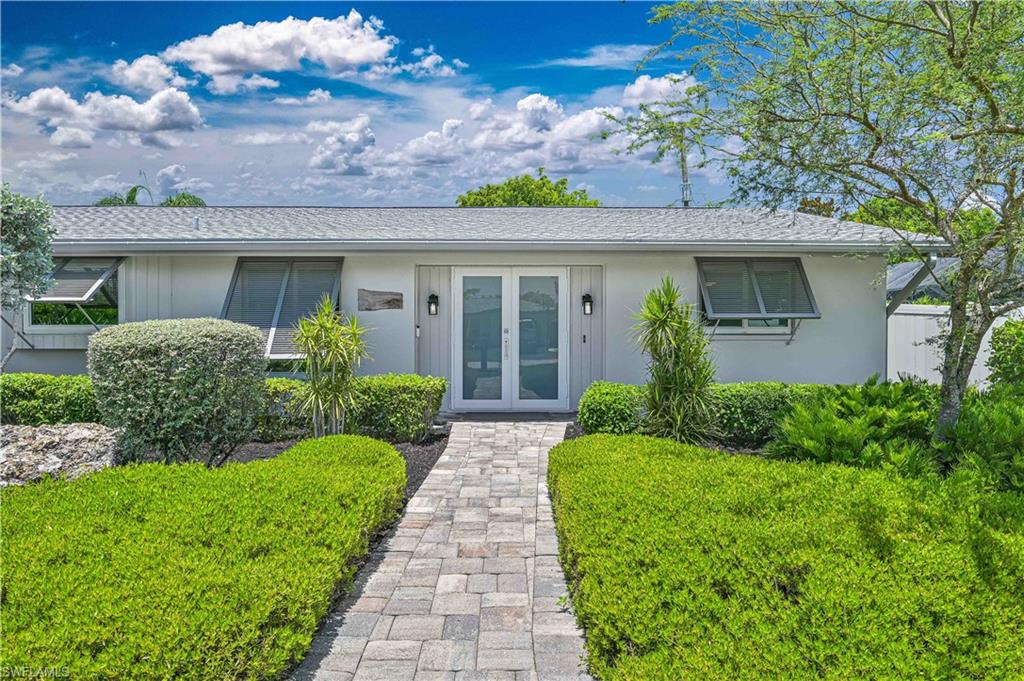 Fort Myers Villas - Residential