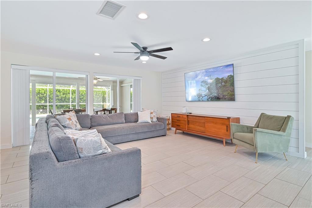 Fort Myers Villas - Residential