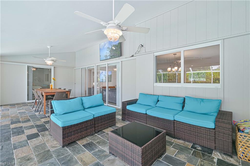 Fort Myers Villas - Residential