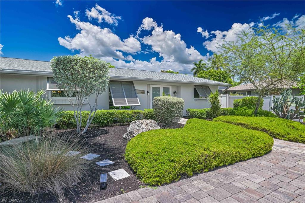Fort Myers Villas - Residential