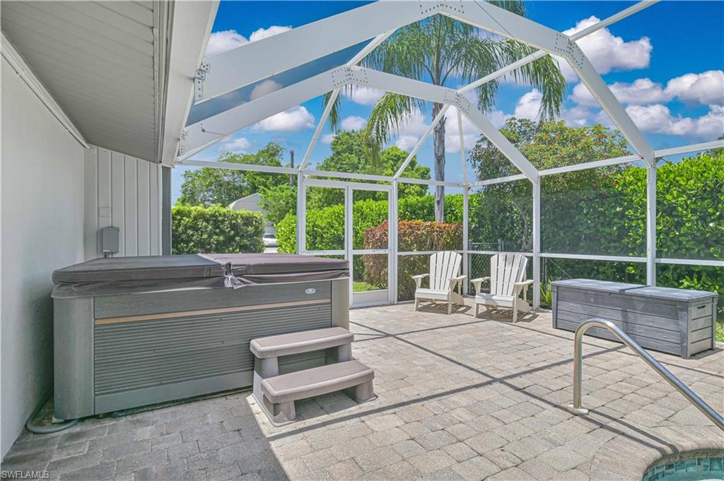 Fort Myers Villas - Residential