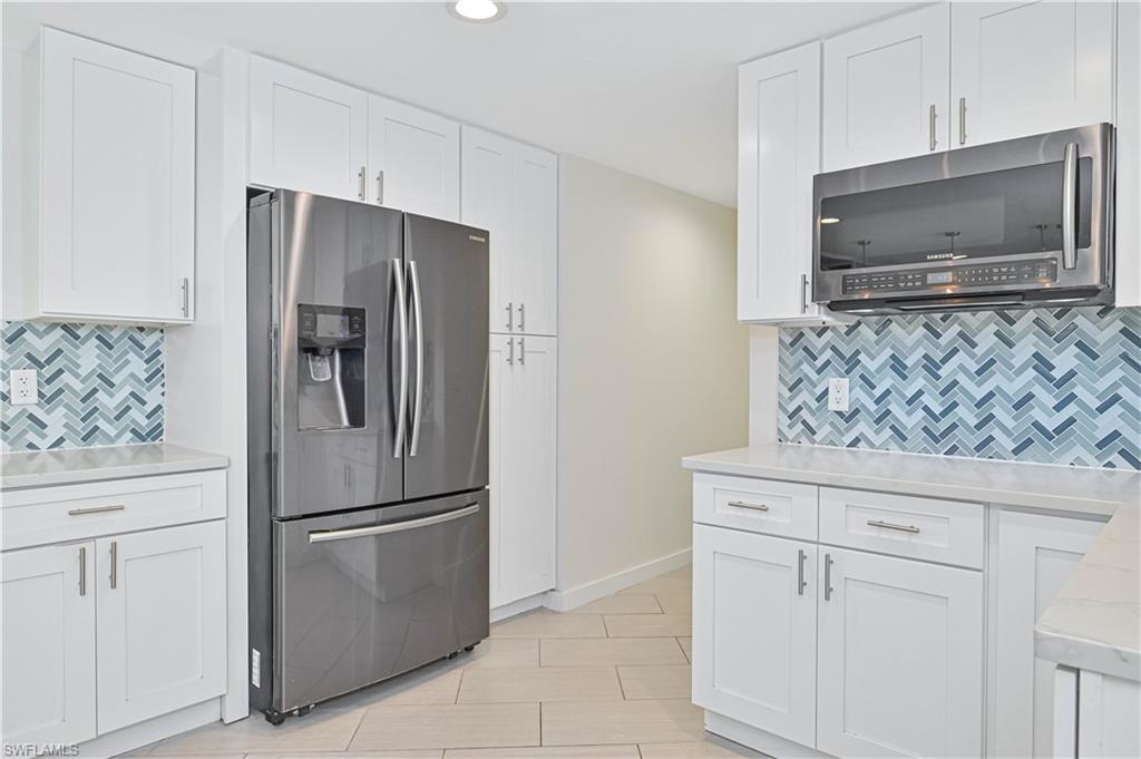 Fort Myers Villas - Residential