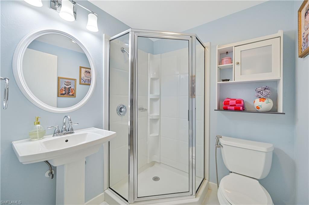 Fort Myers Villas - Residential