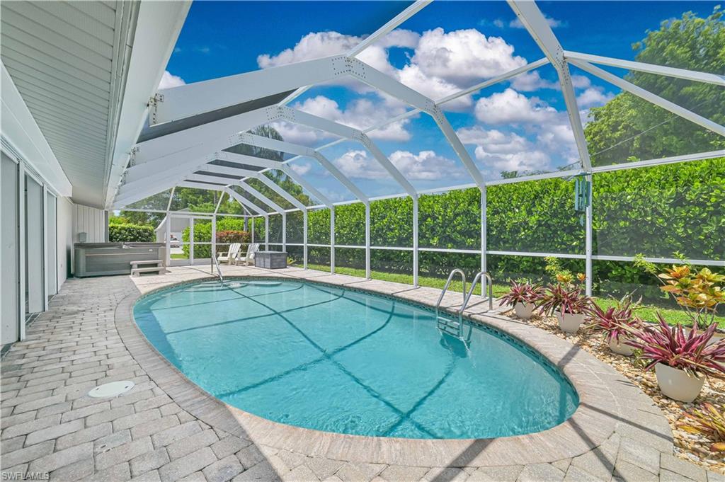 Fort Myers Villas - Residential