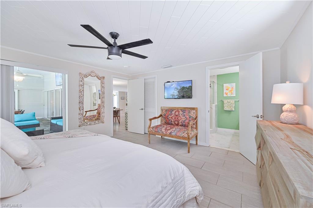 Fort Myers Villas - Residential