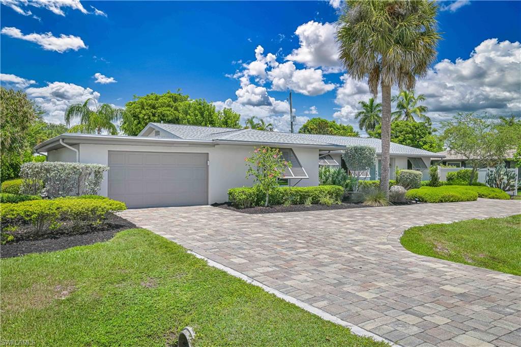 Fort Myers Villas - Residential