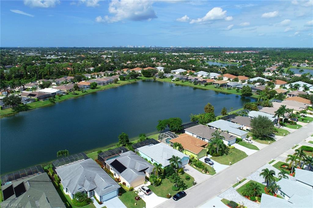 MAPLEWOOD - Residential