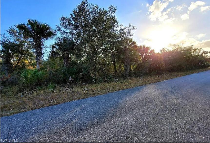 This lot is situated just south of the City of North Port within Port Charlotte/Charlotte County. Shopping, restaurants, and hospitals are all located nearby and it's only a short drive to great beaches, the historic City of Punta Gorda, and the local airport!